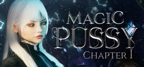 Welcome to the sultry world of Magic Pussy, an adult-only dating sim set in a mesmerizing fantasy universe. . Magic pussy